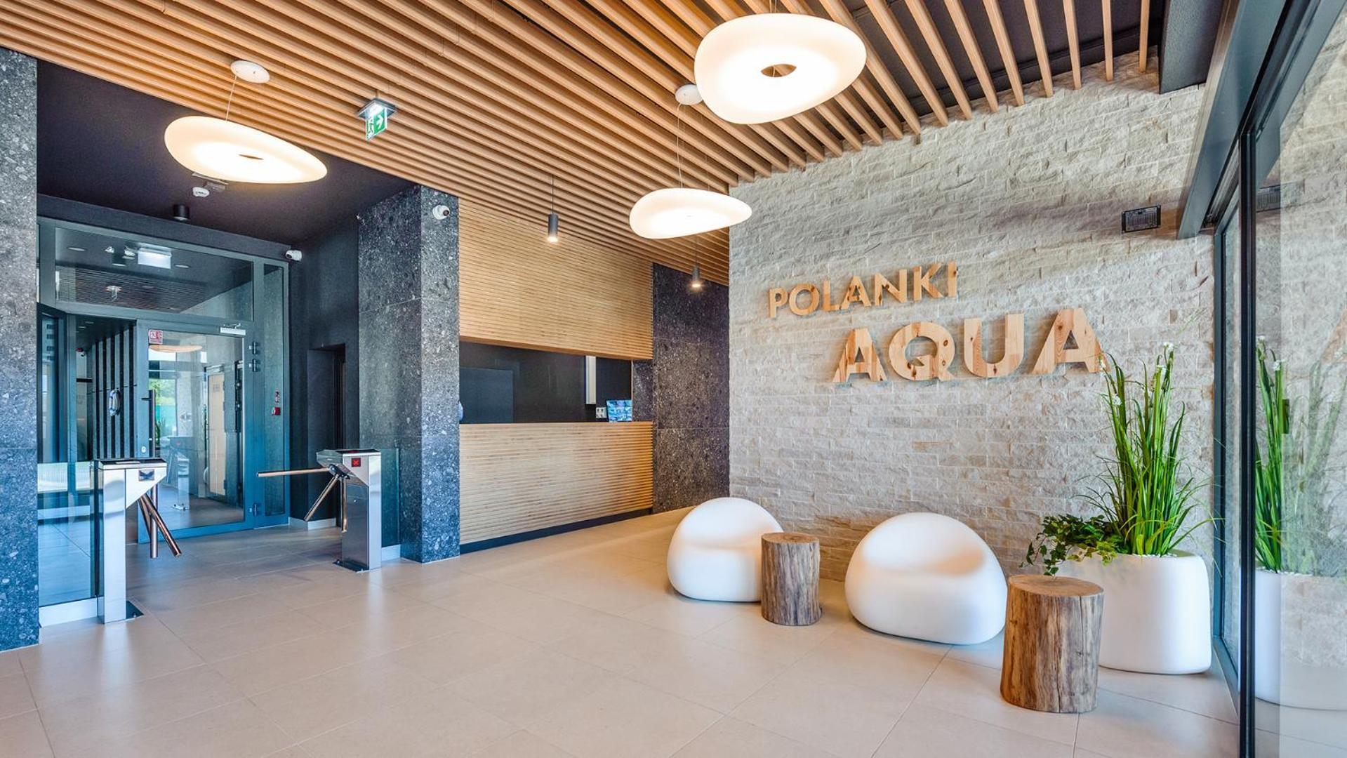 Wenecja C004 - Polanki Aqua - Holiday City Колобжег Екстериор снимка